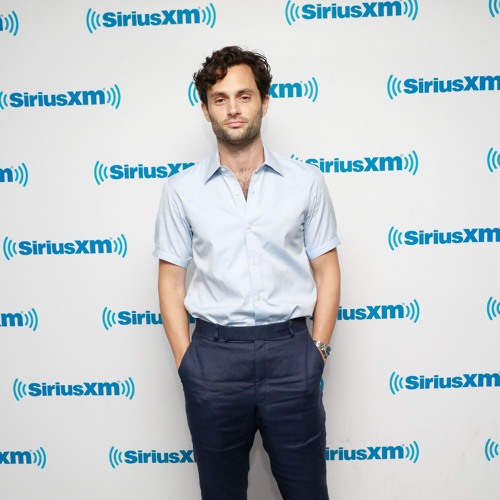 Penn Badgley On His New Show "You"