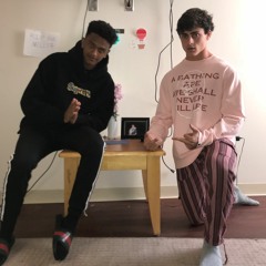 Edible (feat. QCP & E)