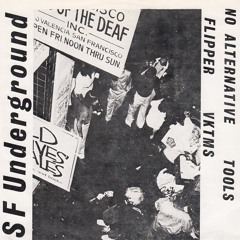Tools - Asexuality In The 80's