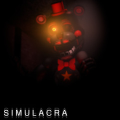 SIMULACRA [Unfinished]