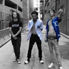 Tjay - VIBES Feat. KC, Jedikiah