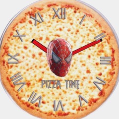 Its Pizza Time!