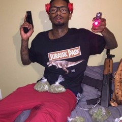 Slimesito x SouthSideSmoke x Brrrberryshorty Type Beat prod. halfhotel