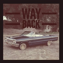 Cash - Way Back