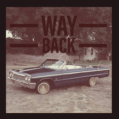 Cash - Way Back
