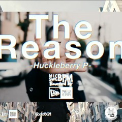 New Era x MIC SWG [BPM] - EP04. Huckleberry P (허클베리피) prod. readme
