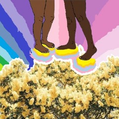 yellow (ft. JUICEB☮X & Rachard the local)