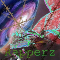 RAPPERZ #IMWAYHOTTER #UASSLOL (PROD. KEVYOLA)