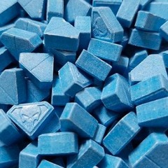 Hixxy MDMA