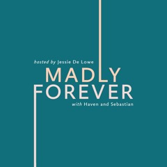 Season 1, Episode 1: Haven and Sebastian