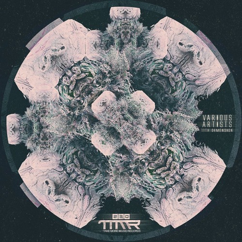 Ian Axide - Geometry