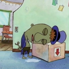 "CREEP" prod. brokebwoy