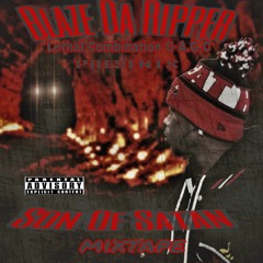 by any means feat. Tony Outlaw