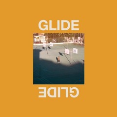 Hoodboi - Glide (Produced by GAMMA)