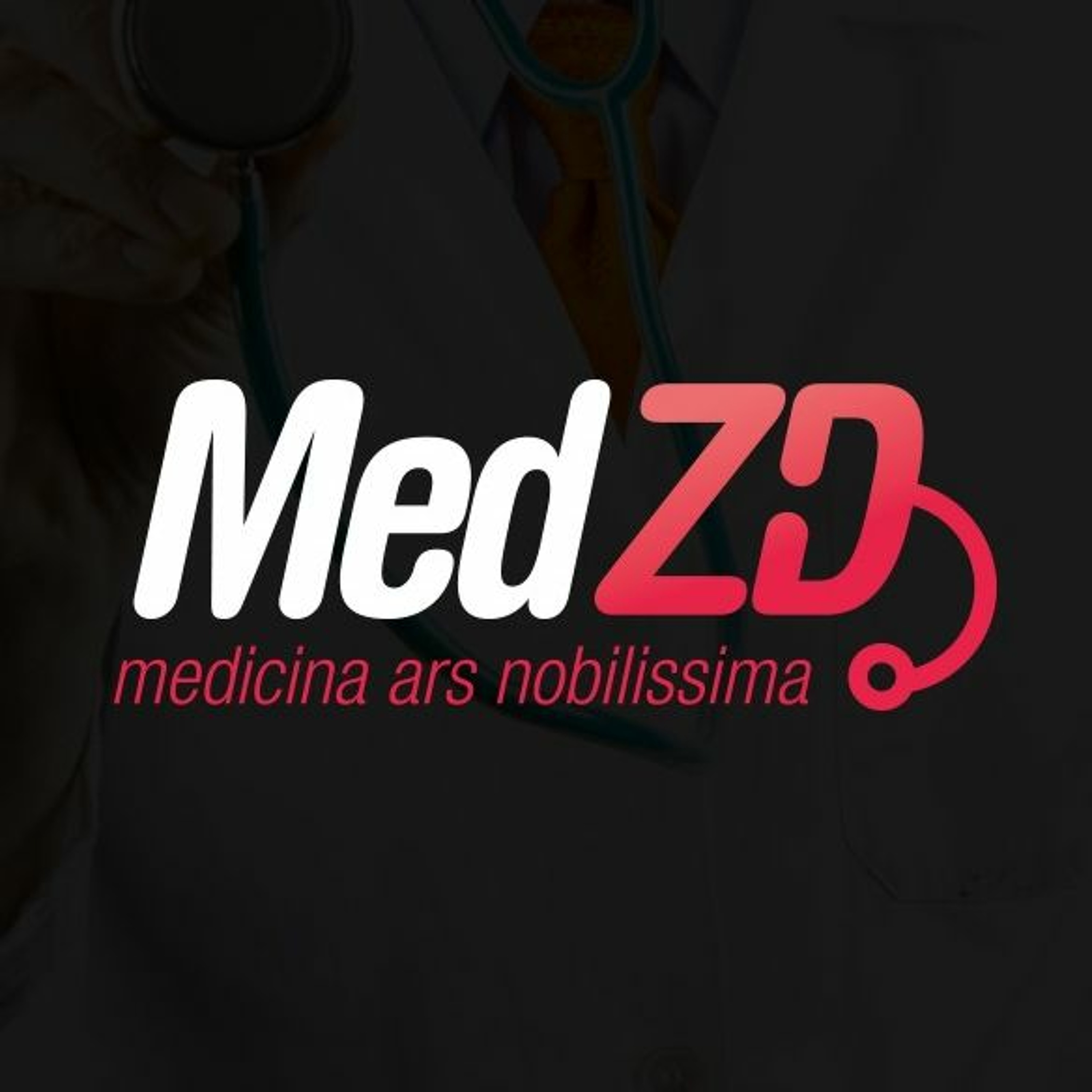 MedZD#12 DicasRevalida 2a Fase- VI)Comentário- Checklist 2- CIR- Rev 16' episode artwork
