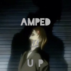 AmpedUp x Jeus