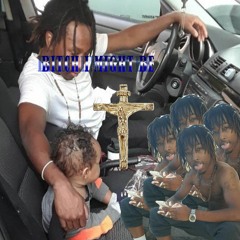 Hannibal - Bitch I Might Be (Rip Mac Miller)