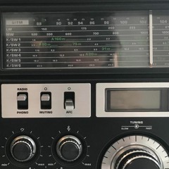 Radiosyncracy - FM