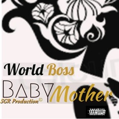 ABM Dan - Baby Mother [ Hot Coppa Riddim ] |September 2018| SGR Production