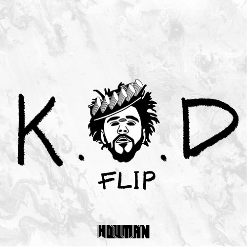 J Cole - .ꓷ.O.ꓘ (Houman Flip)