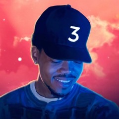 Chance The Rapper Type Beat "Blessings" (Produced By CMPLX)