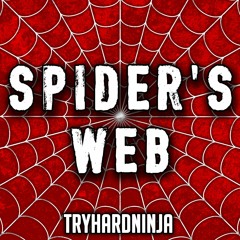 Spider-Man PS4 Song- Spider's Web by TryHardNinja