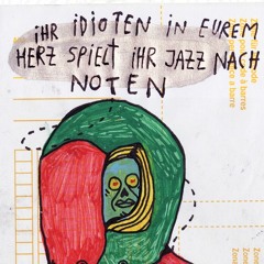 Roumee - Sinnfluet (2014)