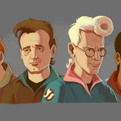 Ghostbusters (Trance Remix)