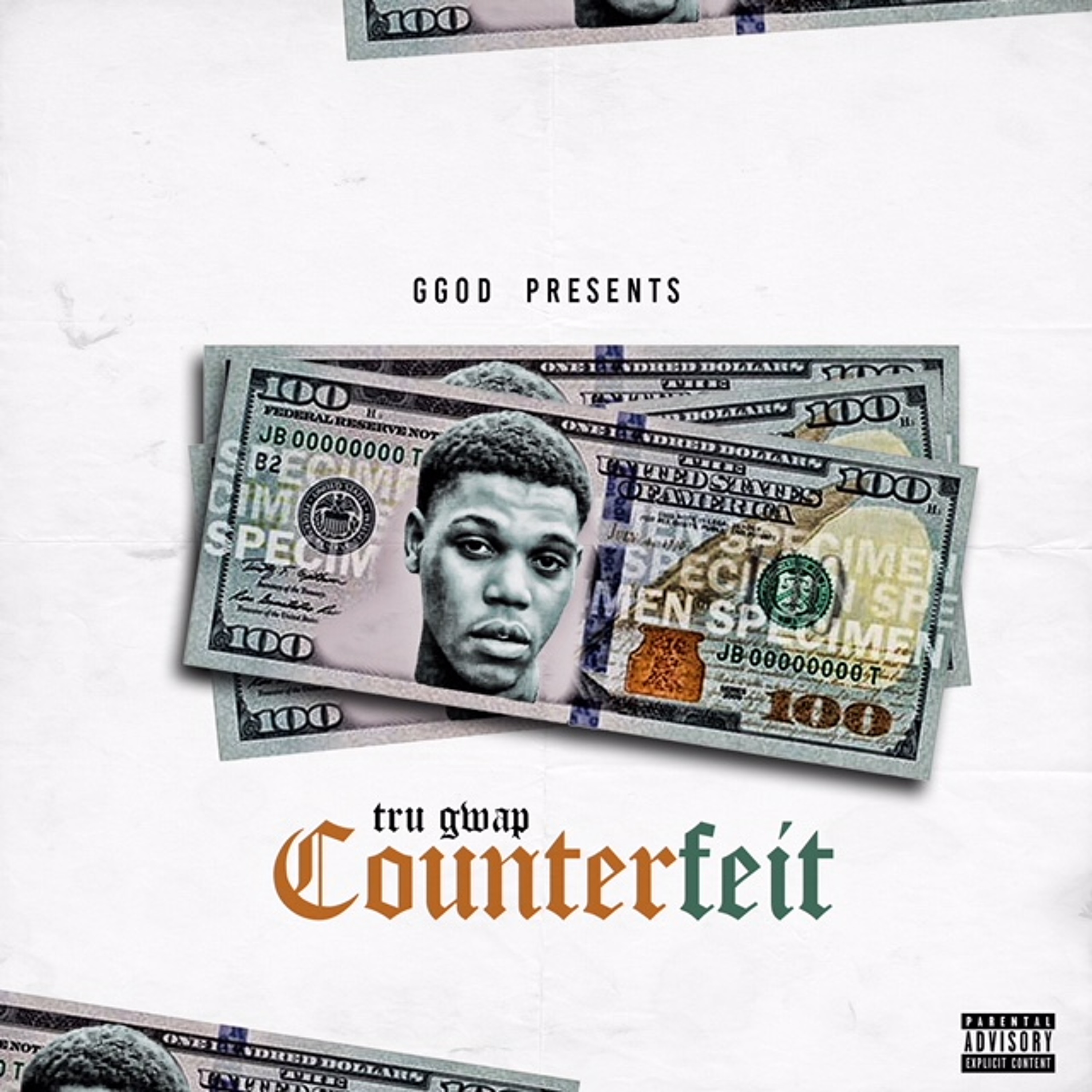 Counterfeit episode artwork