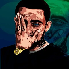 RIP Mac Miller Self Instrumental Type Beat 2018 (Prod by ShaneHush)