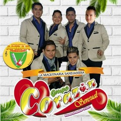 Corazón Sensual - La Pagarás / 96.7 Las Vegas Pucará