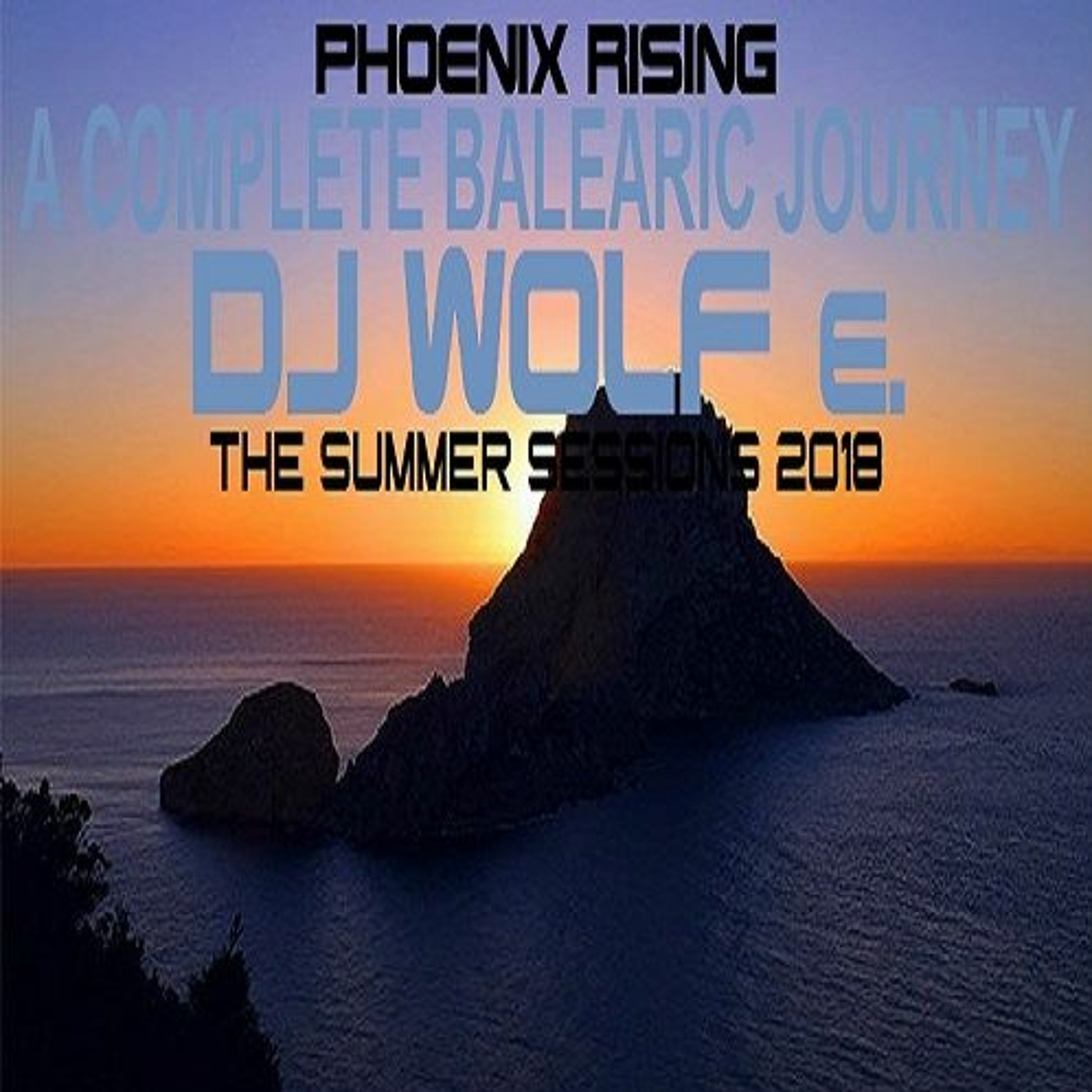 DJ WOLF e.