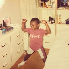 WE Good PT2 prod. by Dran Fresh