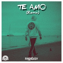Piso 21 Ft. Paulo Londra - Te Amo (Fabnoisy Remix) [TUMI Records Premiere]