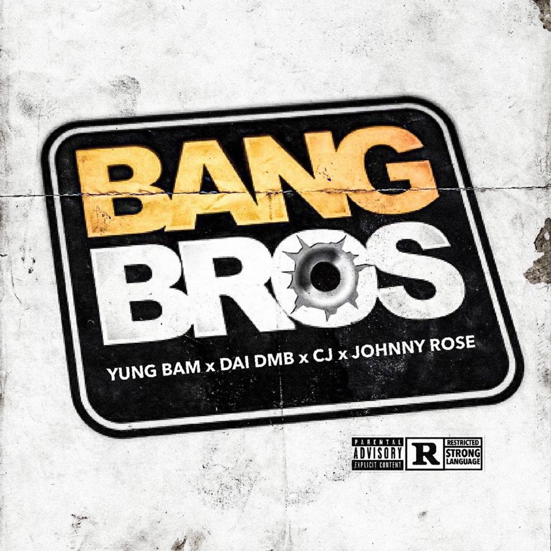 Stream Bang Bros Feat. Dai DMB, CJ, & Johnny Rose by Bamma Ruski | Listen  online for free on SoundCloud