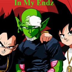 In My Endz(Prod. Pittman)Ft.2x, Young Link