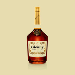 SAM DONOVAN X CAM BLU - GLENNY