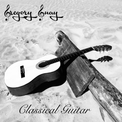 Let The Dance Begin (flute & nylon)