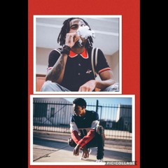 Choppa ft. Juicemanzz (prod. ParkerTolen)