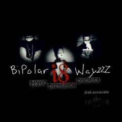 W.W.T.H.M(Wonder Why They Hate Meh) i8 feat Sk