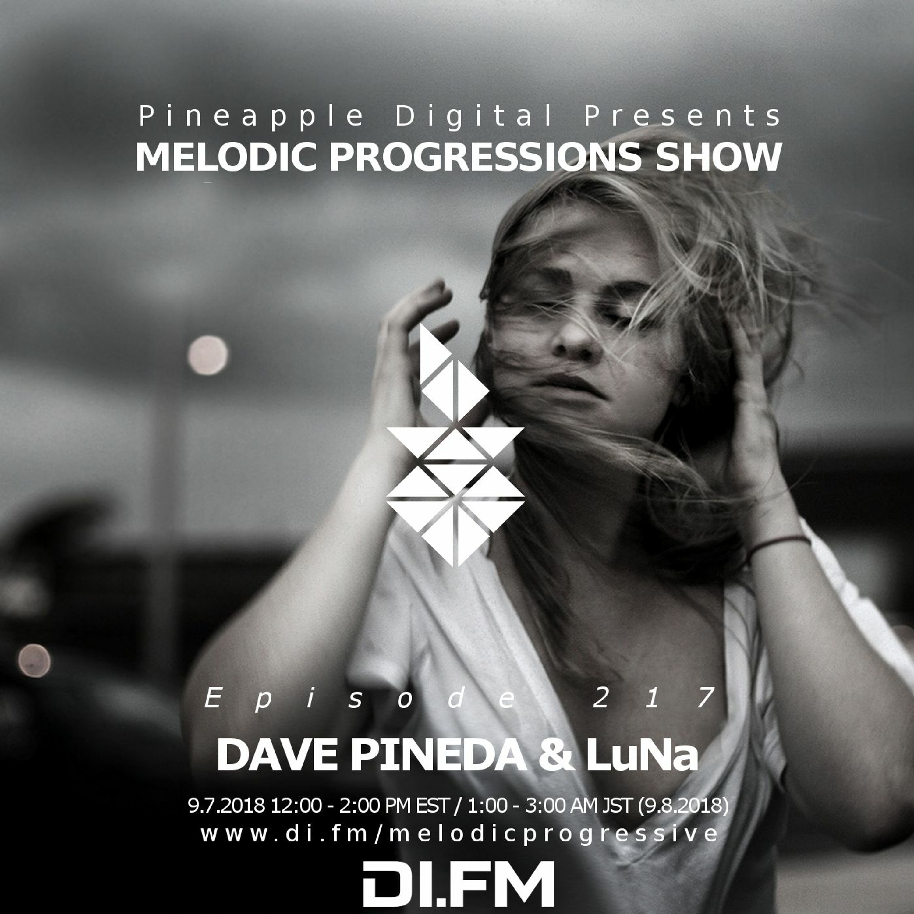 Pineapple Digital Music