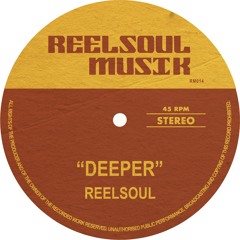 REELSOUL - DEEPER