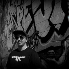 Guest Mix #1 - Piglet (Broken Things / Tasmania)