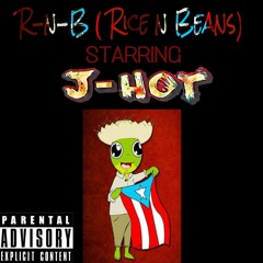R-n-B (Rice n Beans) (Prod. Blank Noriega)
