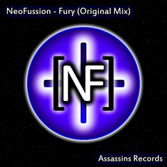 Fury (Original Mix)