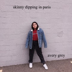 skinny dipping in paris