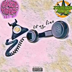 "Hit My Line" (Hopeless Romantic Cover)