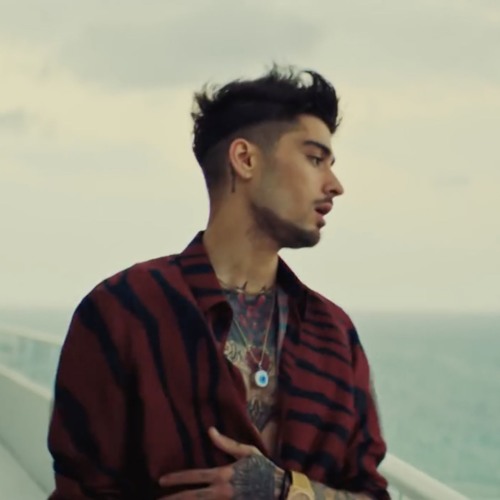 ZAYN - Entertainer (Official Video) - YouTube