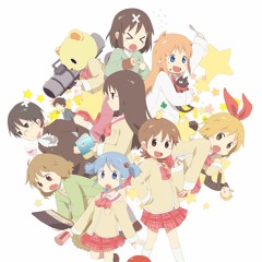 Nichijou OP2 - Hyadain no Joujou Yuujou (Cover)