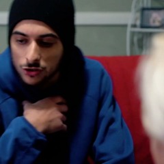 HARJOT SINGH - I Got A Disease